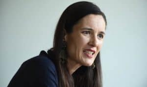 Clotilde Armand își spionează, cu ajutorul Poliției locale, contracandidații la Primărie/ UPDATE