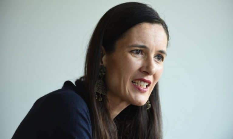 Clotilde Armand își spionează, cu ajutorul Poliției locale, contracandidații la Primărie/ UPDATE