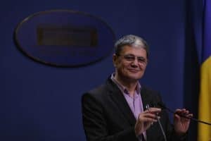 Reacția ministrului Boloș după anunțul Fitch privind ratingul de țară