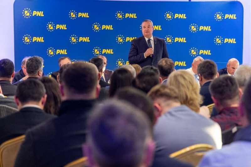 Nu se poate altfel, fir-ar a dracului