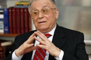 Detalii neștiute despre Ion Iliescu. Secrete din călătoriile în China și Coreea, destăinuite chiar de fostul președinte