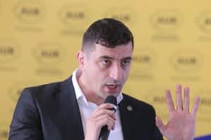 ‘Celelalte formaţiuni nu se vor rupe de Boc şi de ‘Grupul de la Cluj”