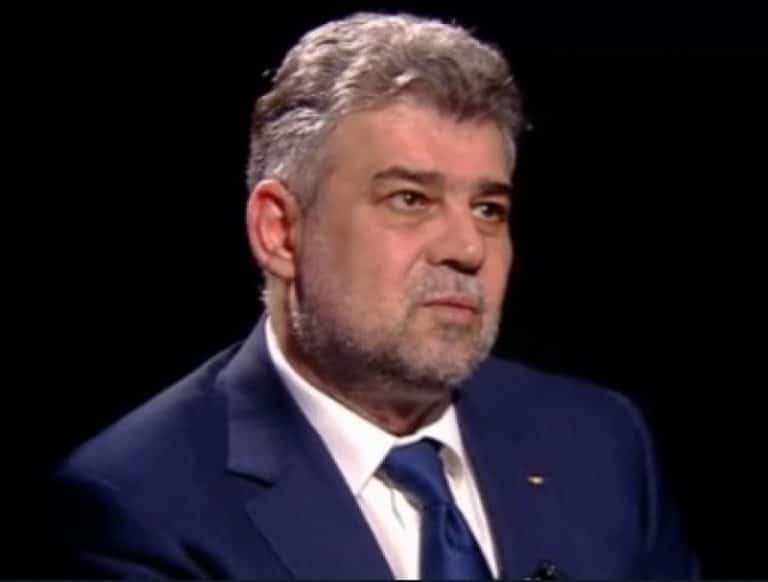 Plafonarea prețurilor la alimentele de bază va continua. Marcel Ciolacu vrea să aplice modelul francez