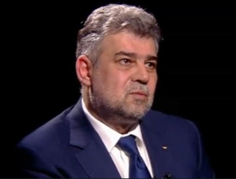 Plafonarea prețurilor la alimentele de bază va continua. Marcel Ciolacu vrea să aplice modelul francez