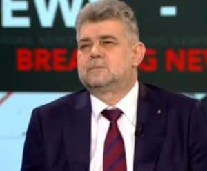 Pe asta am insistat foarte mult/ VIDEO