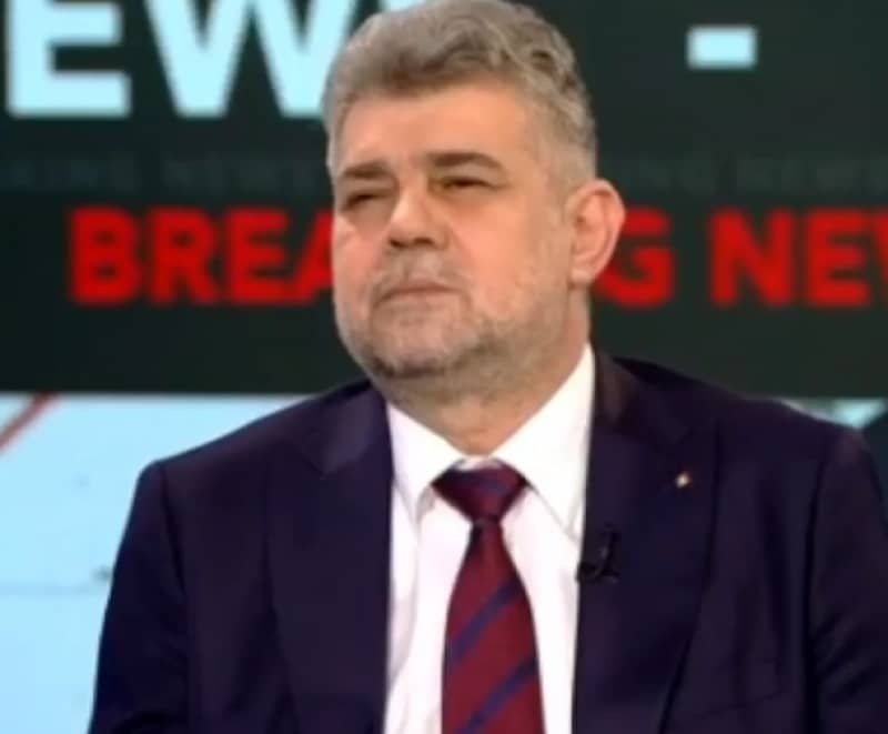 Pe asta am insistat foarte mult/ VIDEO