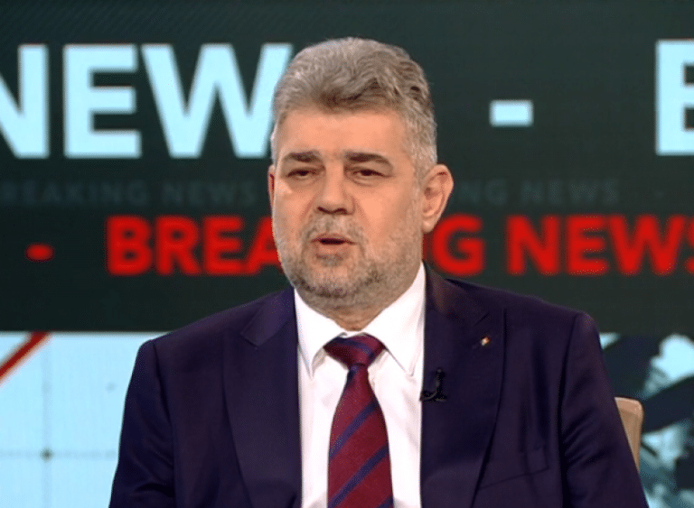 Marcel Ciolacu taie în carne vie și provoacă deranj mare în sistemul bugetar/ VIDEO