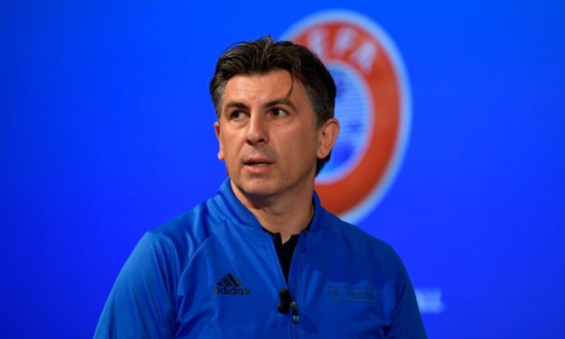 ‘A făcut parte din generația de aur și a făcut istorie’