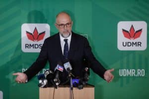 Votul dat nouă nu este risipit