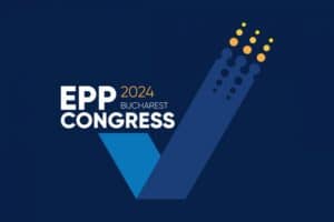 Începe Congresul popularilor europeni – Peste 2.000 de delegaţi din 40 de ţări, premieri şi miniştri