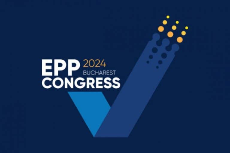 Începe Congresul popularilor europeni – Peste 2.000 de delegaţi din 40 de ţări, premieri şi miniştri