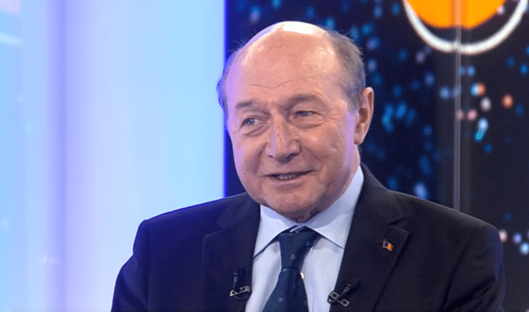 Traian Băsescu, despre amenințările nucleare făcute de Putin: ‘Să nu ne băgăm unde nu ne fierbe oala’