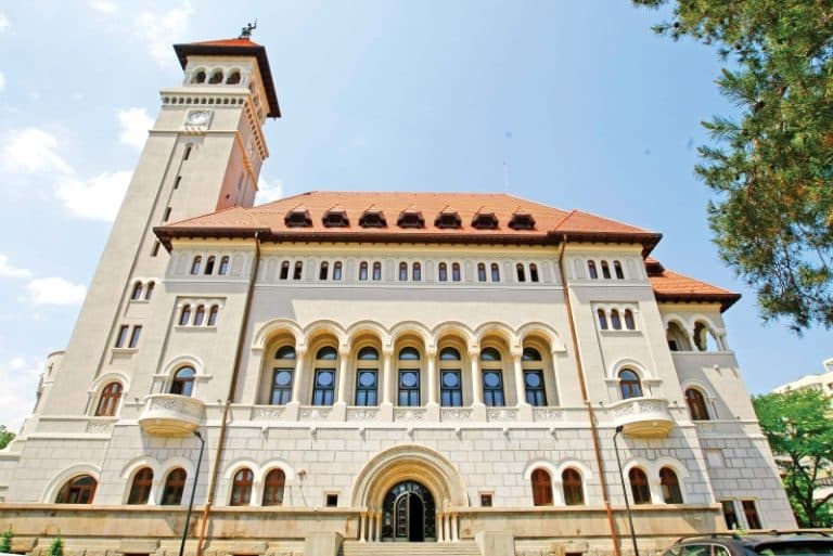 Banii de funcționare au fost dați la Catedrala Mântuirii Neamului/ Update