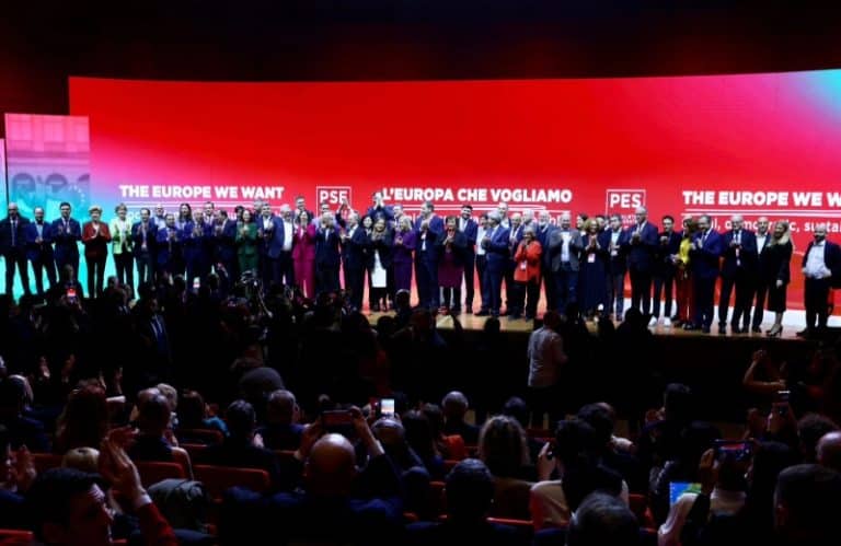 replică acidă, după declarațiile controversate ale lui Manfred Weber