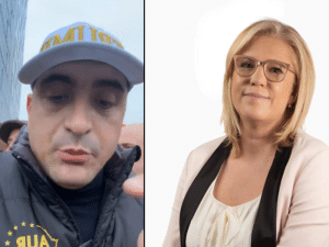 Corina Crețu ne-a cerut loc de europarlamentar / VIDEO