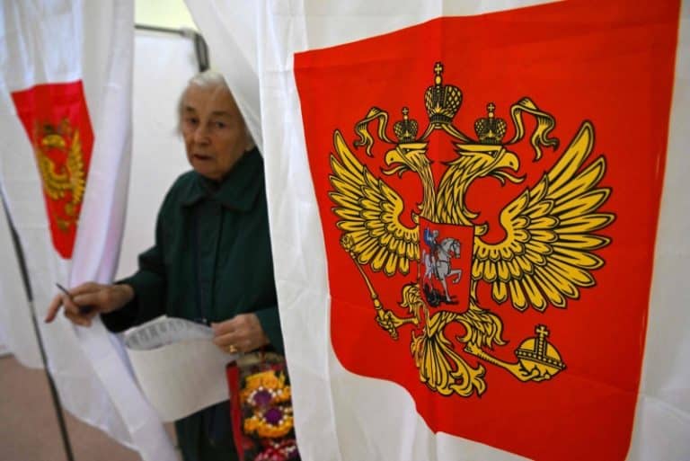 MAE nu va recunoaște legitimitatea scrutinului desfășurat în regiuni ucrainene