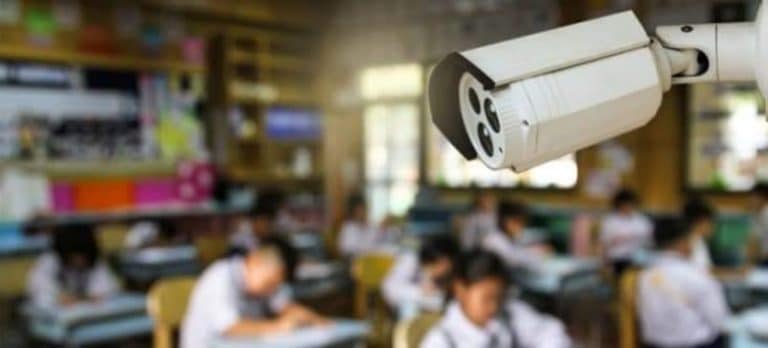 Se instalează obligatoriu camere de luat vederi în toate grădinițele și școlile: părinții nu se pot opune