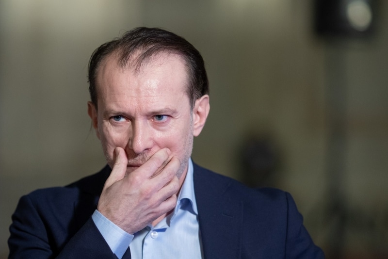 ‘Instituțiile statului trebuie sa investigheze’