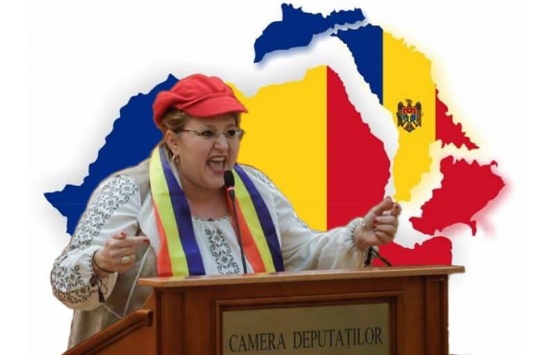 ‘Va fi un cataclism politic în România’ / VIDEO