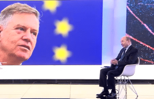 ‘Nu mai e la masa UE!’ / Ce funcție ar putea ocupa actualul președinte?