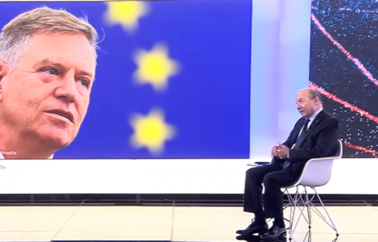 ‘Nu mai e la masa UE!’ / Ce funcție ar putea ocupa actualul președinte?