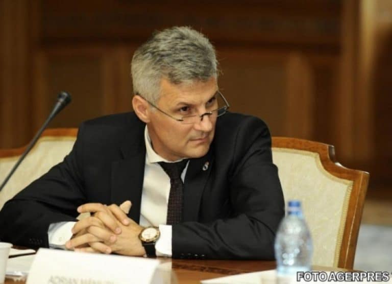 Senator PSD: ‘Drulă are acțiuni la Roșia Montana prin intermediari’