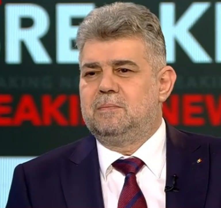 Ciolacu a dezvăluit cu cine trebuie să se consulte dacă va candida la prezidențiale