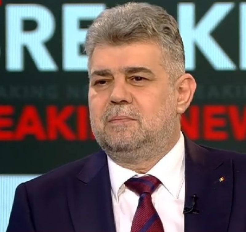 Ciolacu a dezvăluit cu cine trebuie să se consulte dacă va candida la prezidențiale