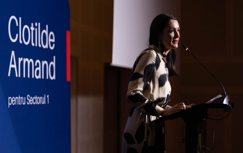 ‘Mi-a venit în minte legenda cu muncile lui Hercule, curăţarea grajdurilor’