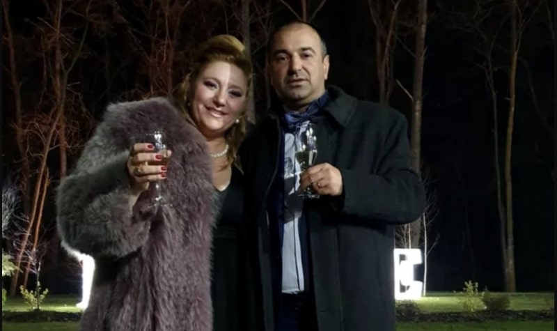 ‘Diana a bătut palma cu PSD! E manevrată de Servicii’