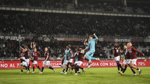 AC Milan a învins la limită gruparea Empoli, pe teren propriu