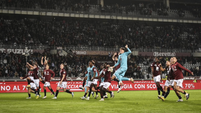 AC Milan a învins la limită gruparea Empoli, pe teren propriu