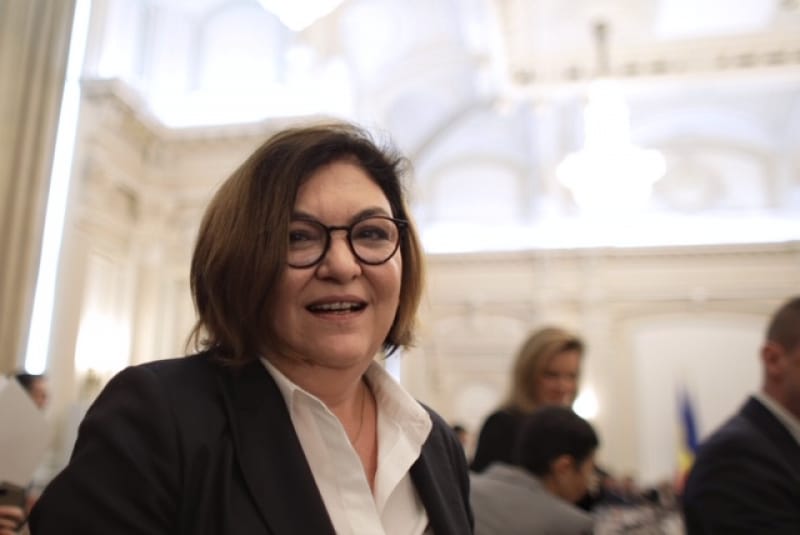 Am colaborat bine în Parlamentul European