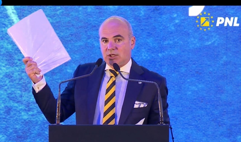 ‘Am văzut un meteorit, pe domnul Piedone. Are peste 30%!’