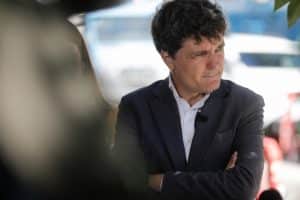 Lupta adevărată va fi cu candidatul PSD