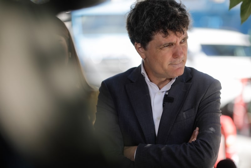 Lupta adevărată va fi cu candidatul PSD