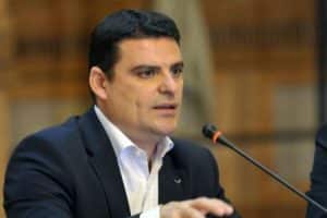 de ce și-a anunțat, de fapt, Iohannis candidatura la șefia NATO