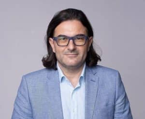 Dan Podaru își anunță candidatura la Primăria Sectorului 1