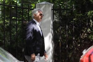 Eugen Teodorovici, cercetat disciplinar de Autoritatea de Audit pentru participarea la Blocul Suveranist