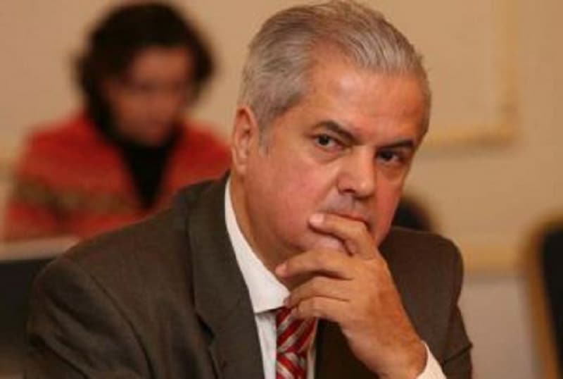 Adrian Năstase a explicat ce funcție ar viza, cu adevărat, președintele României