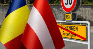 de ce ne blochează, de fapt, austriecii intrarea în Schengen (Analiză)