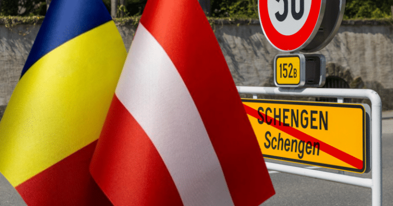 de ce ne blochează, de fapt, austriecii intrarea în Schengen (Analiză)