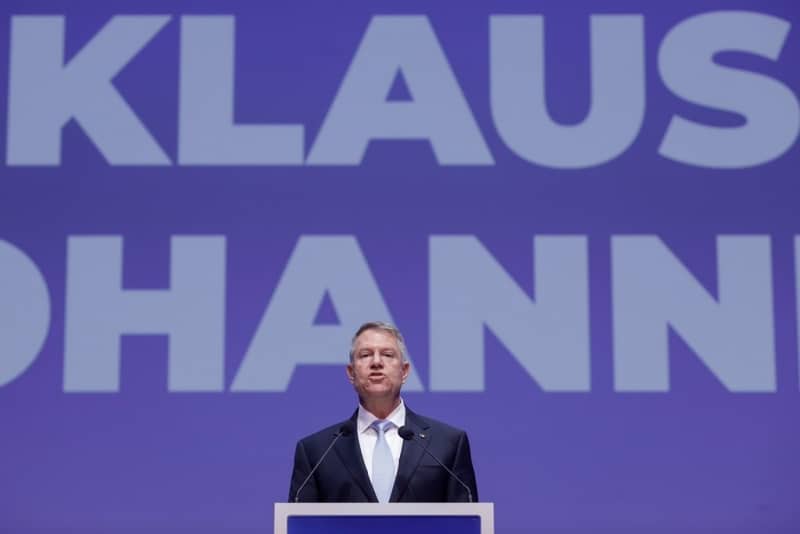 Candidatura președintelui Klaus Iohannis la conducerea NATO este salutată de mai mulți lideri politici din România