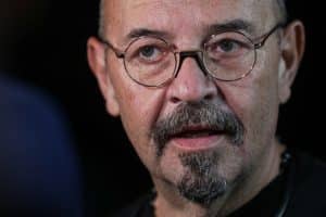 ‘Aşa-zisul meteorit, numit de Rareş Bogdan, era de foarte mult timp pe orbită’