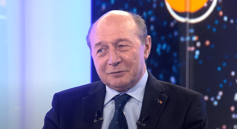 Traian Băsescu dezvăluie ce i-a spus Putin când l-a întrebat despre tezaurul românesc. Valoarea acestuia este mult mai mare decât se știe