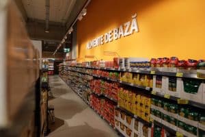 Măsura PSD care ține în frâu prețul alimentelor de bază