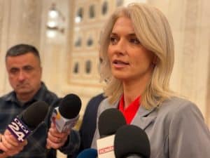Se-ntoarce roata. Mai muți primari social-democrați trec la PNL. Anunțul făcut de Alina Gorghiu