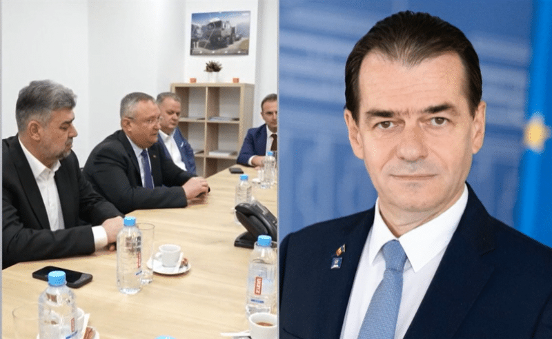 De unde ar putea scoate un candidat comun pentru Capitală