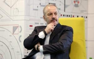 ‘Sunt, în principiu, bărbaţi şi nu sunt nume despre care s-a vorbit’