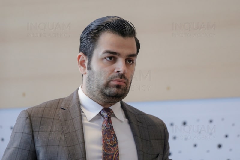 Adrian Vigheciu, PSD: ‘Nicușor Dan suferă de autism instituțional. Nu are capacitatea să se ridice deasupra problemelor și să genereze o agendă’